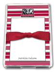 Noteworthy College Memo Sheets - Alabama Athletic (CSP502)
